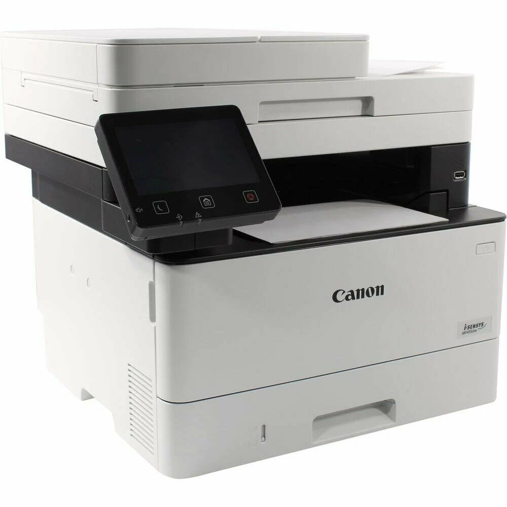 МФУ Canon i-SENSYS MF455dw 5161C006