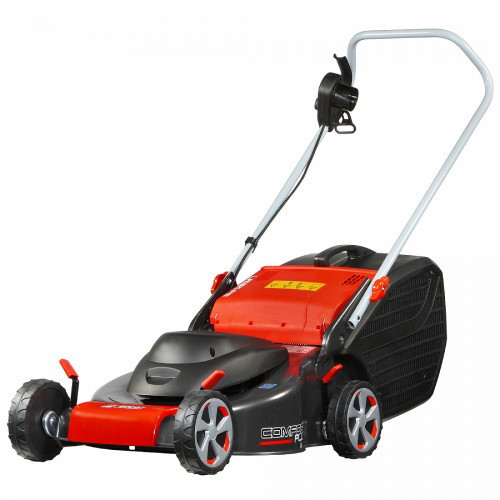 Газонокосилка электрическая Efco LR 44 PE Comfort Plus