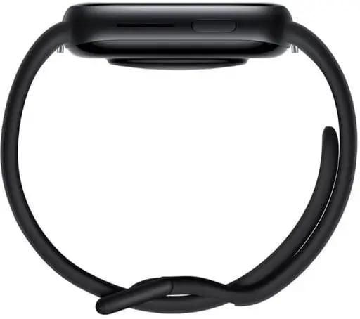 Умные часы HONOR Watch 4 (черный)