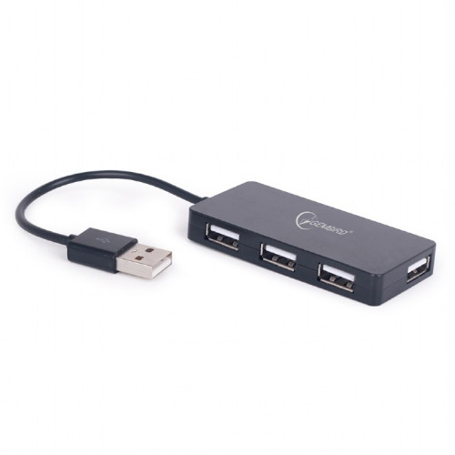 USB-хаб Gembird UHB-U2P4-03
