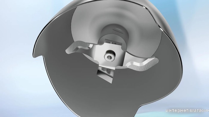 Погружной блендер Bosch ErgoMaster MSM4B620