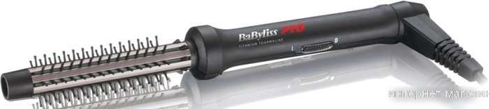 Электрорасческа BaByliss PRO BAB289TTE