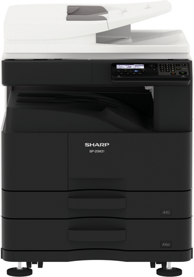 МФУ Sharp BP-20M31
