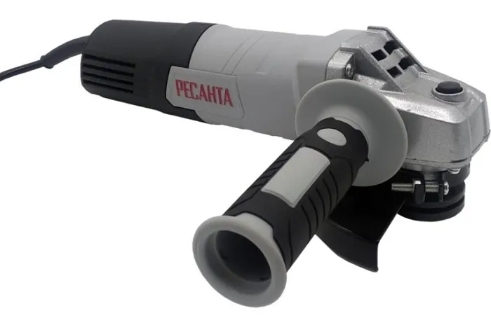 Угловая шлифмашина Ресанта УШМ-125/1100