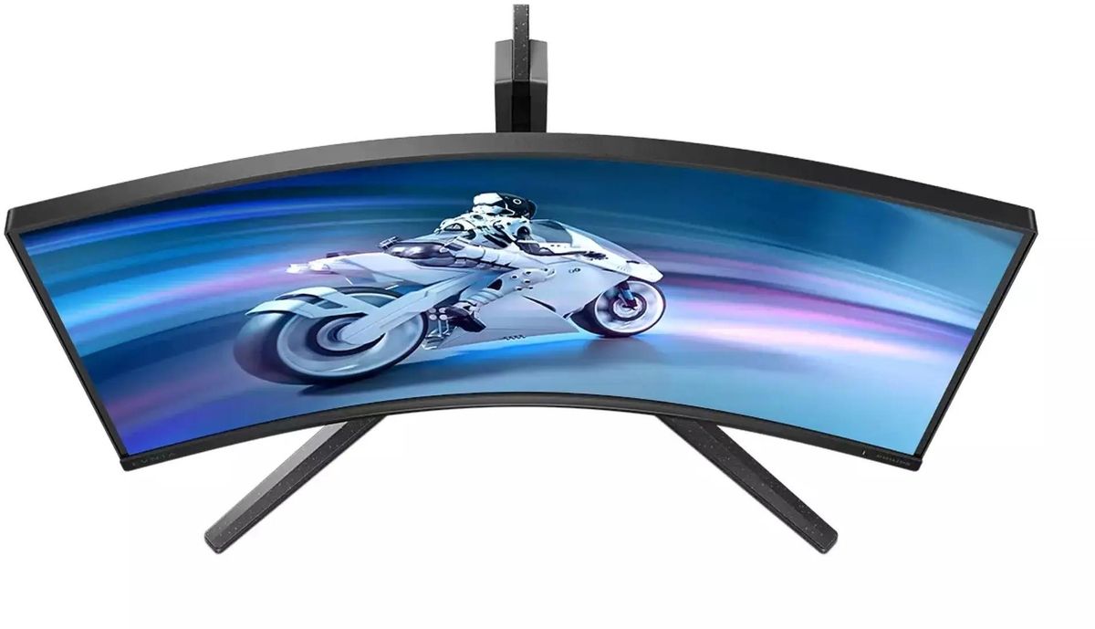 Игровой монитор Philips Evnia Gaming 32M2C5500W/00