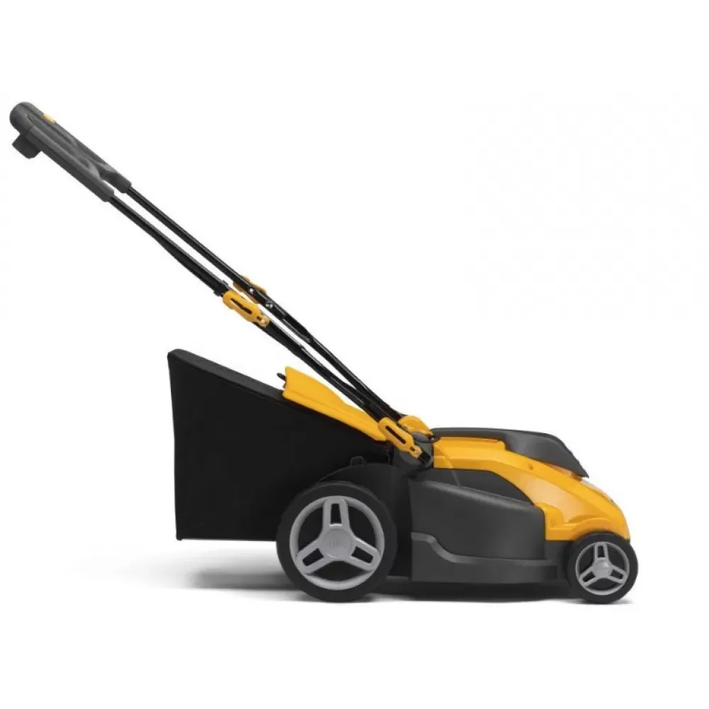Газонокосилка аккумуляторная Stiga Combi 340e Kit 294386068/ST2 (с 1-им АКБ)