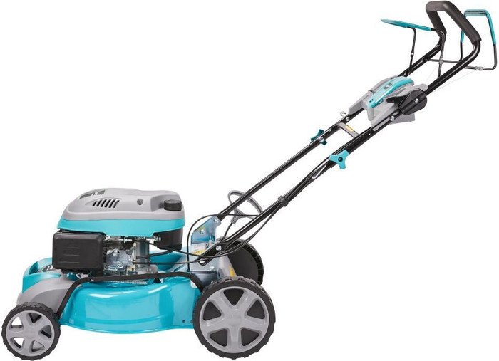 Газонокосилка GPT GLM-T4629SA