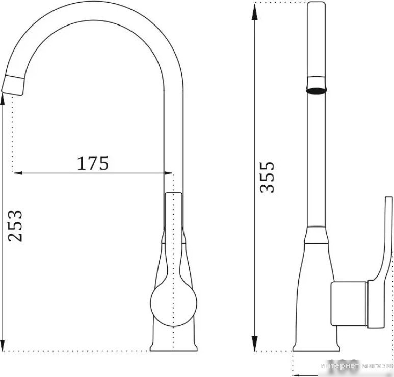 Belz B70612