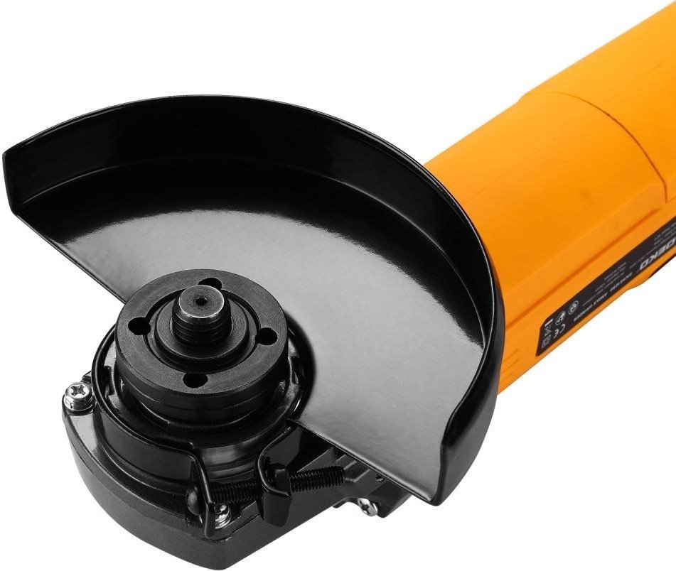 Deko ZKAG1250 081-1010