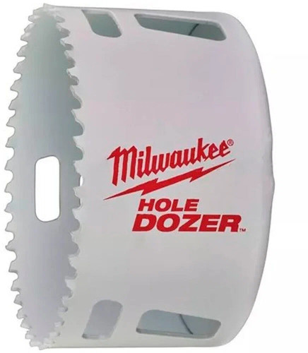 Коронка Milwaukee 49560187