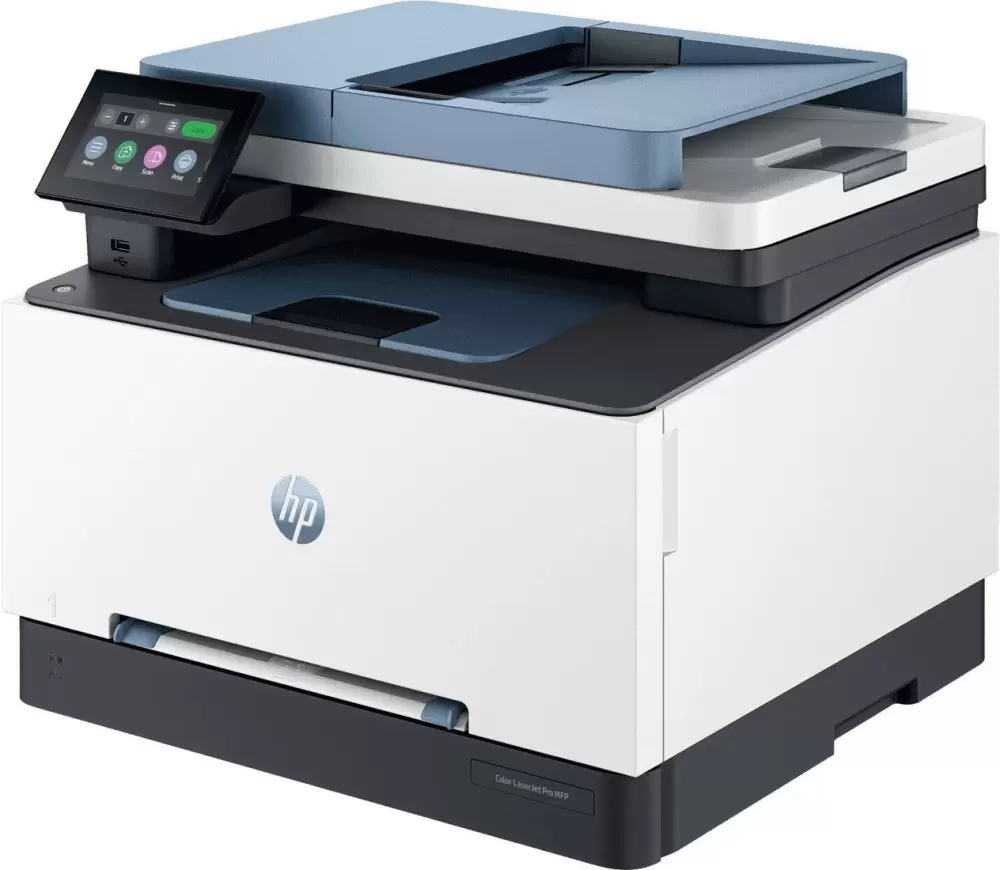 МФУ HP Color LaserJet Pro 3303fdw
