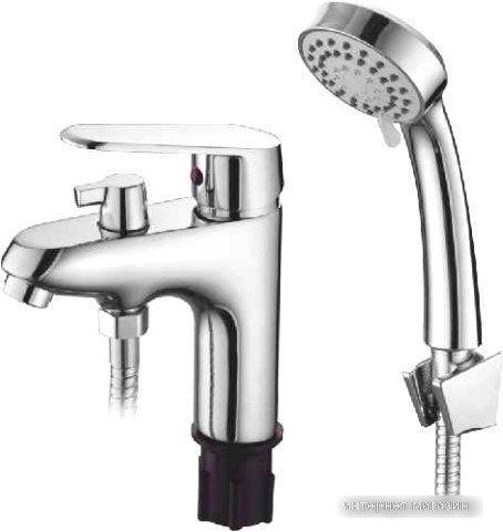 Смеситель Loffrey LF81208