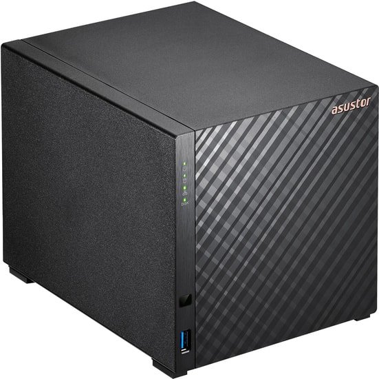Сетевой накопитель ASUSTOR Driverstor 4 AS1104T