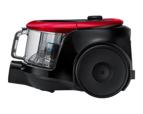 Пылесос Samsung VC18M2130SR/EV