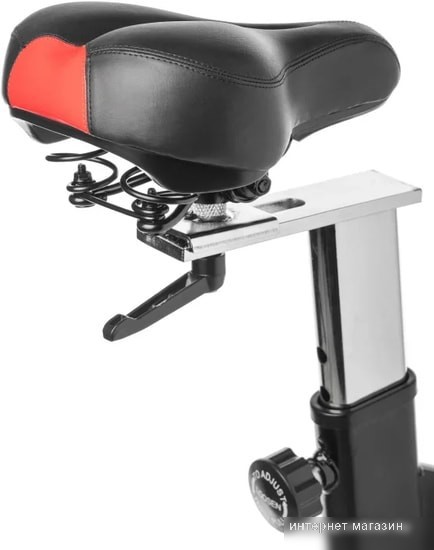 Велотренажер Sundays Fitness ES-7702