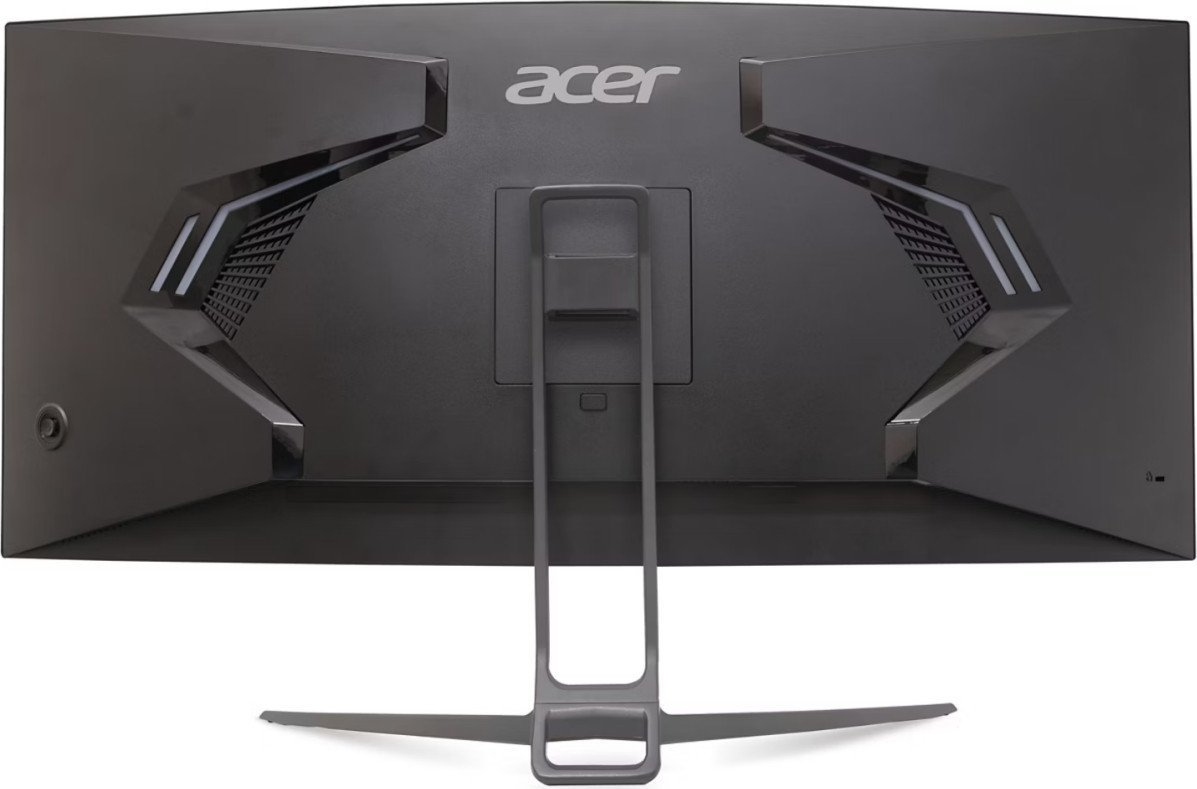Игровой монитор Acer Nitro ED343CURJ0bmiippx UM.CE3CD.001
