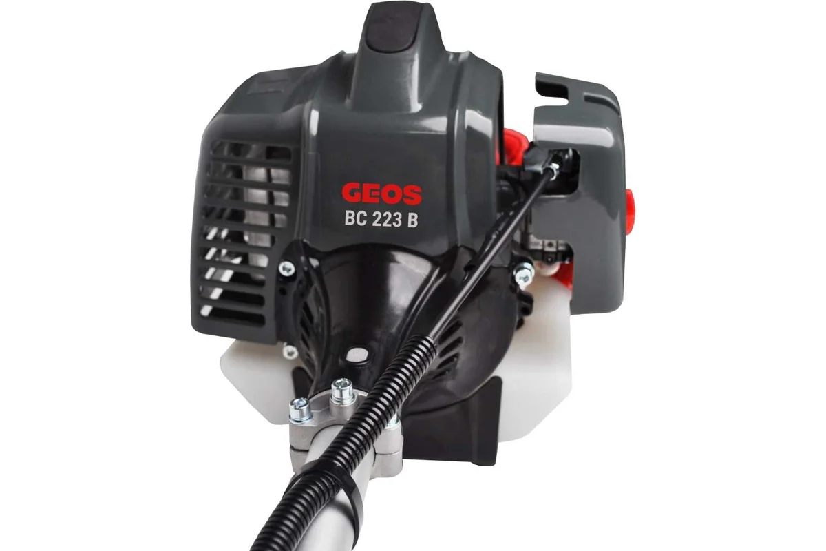 Триммер бензиновый Geos Easy BC 223 B