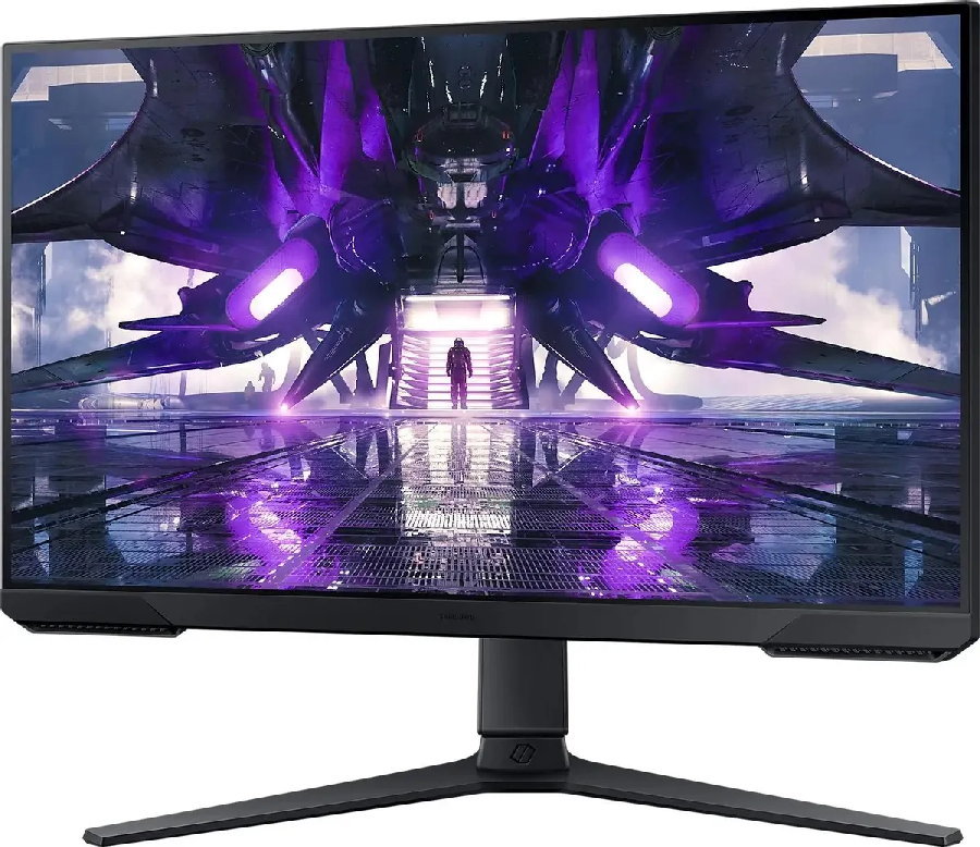 Игровой монитор Samsung Odyssey G3 LS24AG320NIXCI