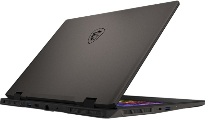 Игровой ноутбук MSI Sword 16 HX B13VGKG-855XRU