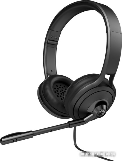 Наушники HP 500