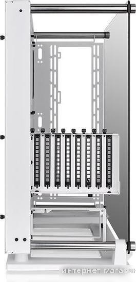 Корпус Thermaltake Core P3 TG Pro Snow CA-1G4-00M6WN-09