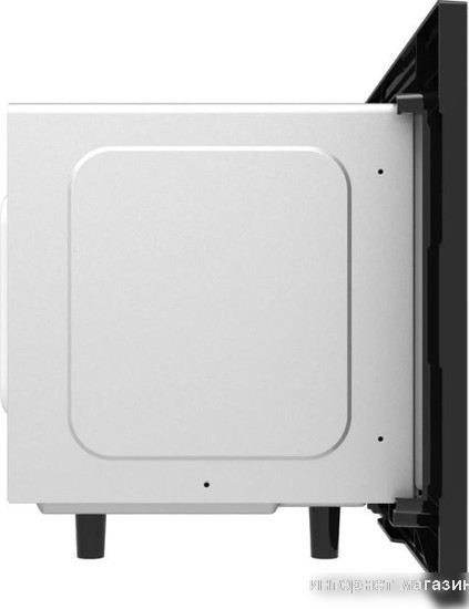 Микроволновая печь Haier HMX-BTG207W