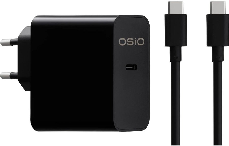 Ноутбук OSiO FocusLine F150I-010