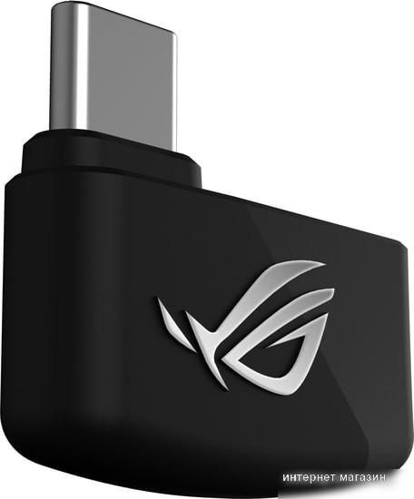 Наушники ASUS ROG Strix Go 2.4