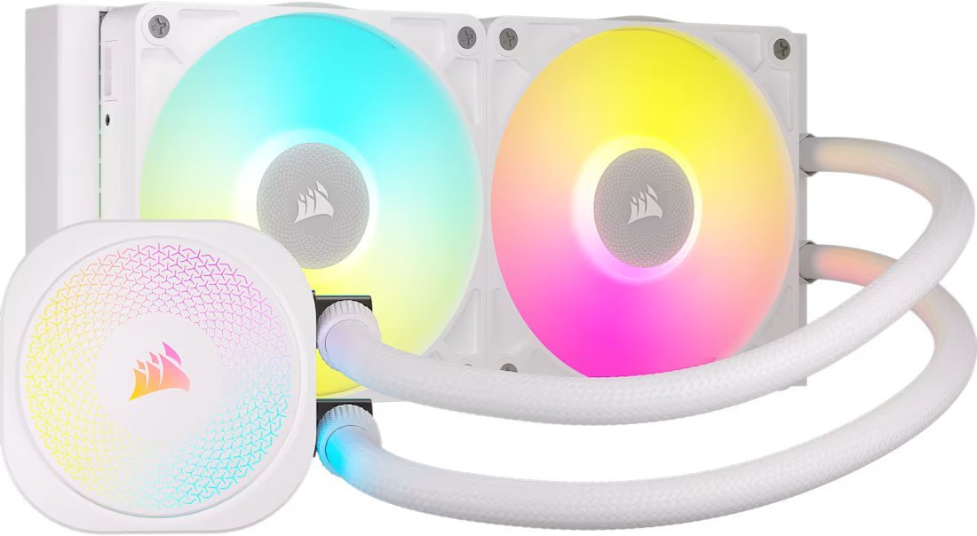 Corsair iCUE LINK TITAN 240 RX RGB CW-9061020-WW