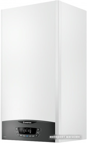 Отопительный котел Ariston Clas XC 28 FF 3301677