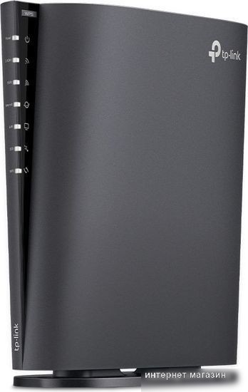 Wi-Fi роутер TP-Link Archer AX80