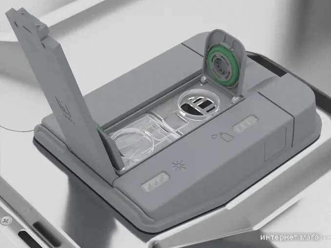 Встраиваемая посудомоечная машина BEKO BDIN38530A
