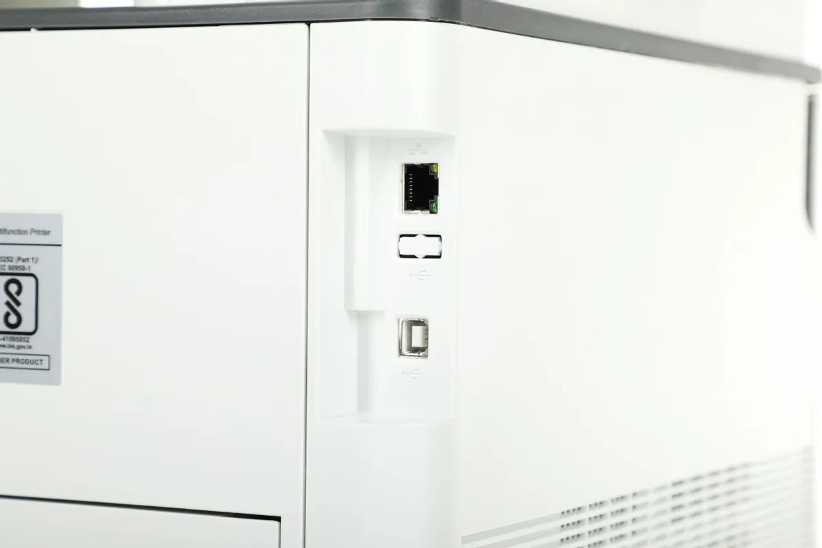 МФУ Pantum M7100DN