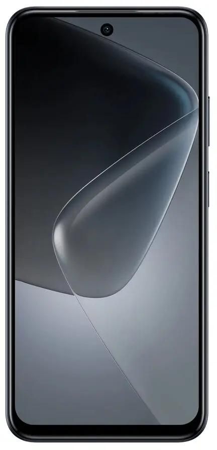 Смартфон Infinix Hot 50i X6531B 4GB/256GB (изящный черный)