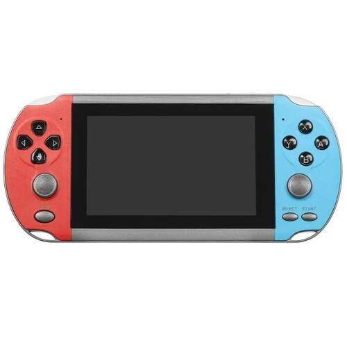 Игровая приставка PGP AIO Union NV40