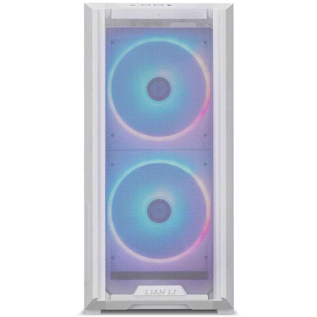 Корпус Lian Li Lancool 216 ARGB G99.LAN216RW.10