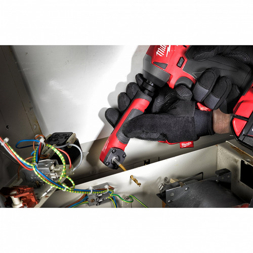 Держатель бит Milwaukee 4932471274