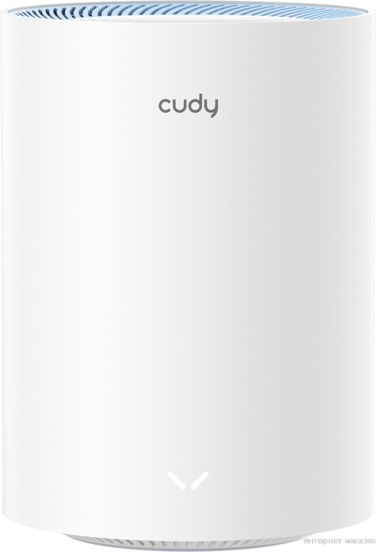 Wi-Fi система Cudy M1200 1.0 (3-Pack)