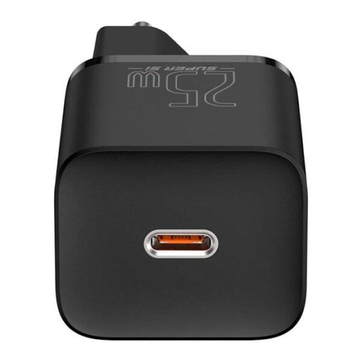Сетевое зарядное Baseus TZCCSUP-L01