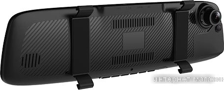Видеорегистратор-зеркало Sho-Me Combo Mirror WiFi Duo
