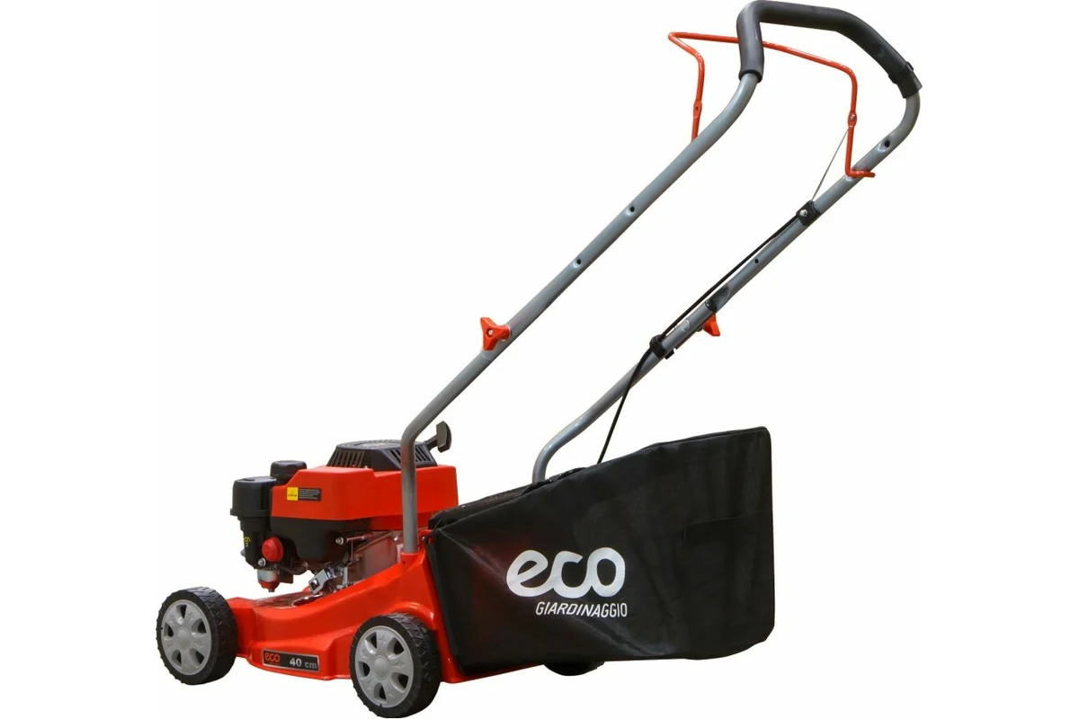 Газонокосилка ECO LG-435