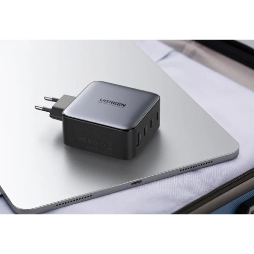 Сетевое зарядное Ugreen CD226 40747