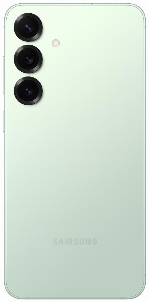 Смартфон Samsung Galaxy S25+ SM-S936B 12GB/256GB (мятный)