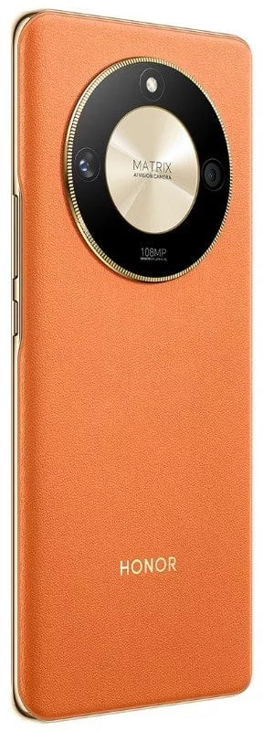 Смартфон HONOR X9b 8GB/256GB международная версия (марокканский оранжевый)