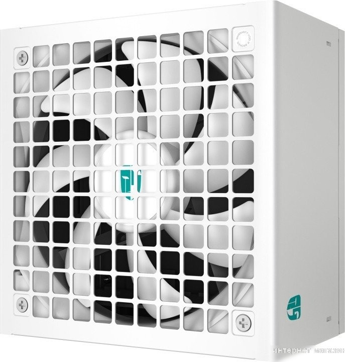 Блок питания DeepCool PN1000M WH