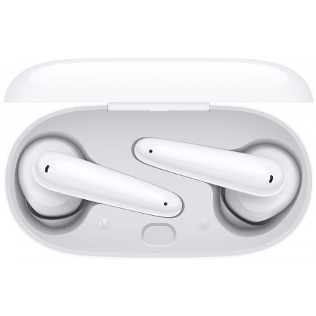 Наушники Huawei FreeBuds SE (белый)
