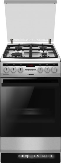 Кухонная плита Hansa FCMXS582977