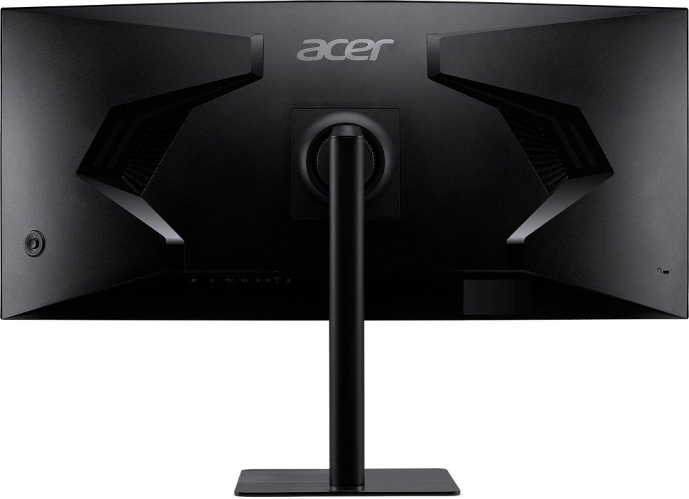 Игровой монитор Acer CZ342CURVbmiphuzx UM.CC2CD.V01