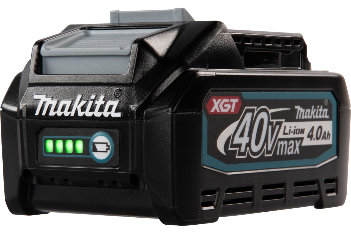 Аккумулятор Makita BL4040 191B26-6 (40В/4 Ah)