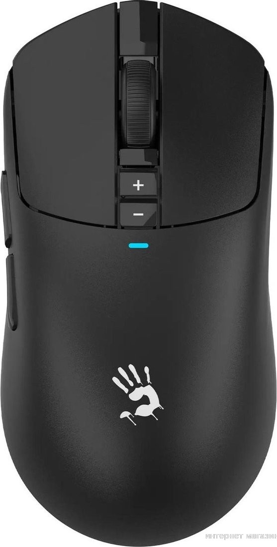 Игровая мышь A4Tech Bloody R72 Pro (черный)